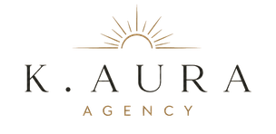 K Aura creative talent agency in Andalucía