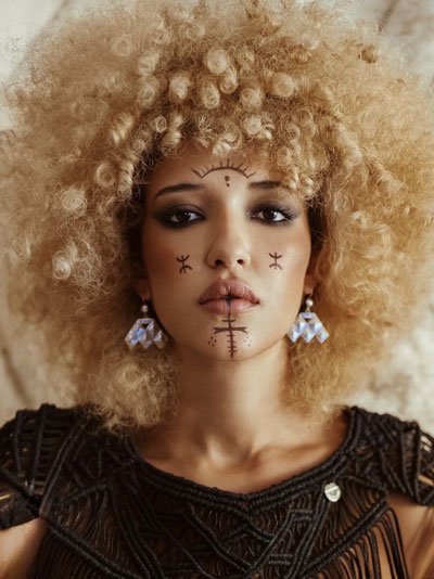 Dorota Bielinska - Stylist / Makeup -K-Aura-Talent-Agency