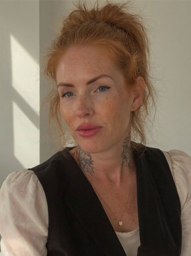 Kirsten McKune Selinger Kaura creative talent agency Andalucia
